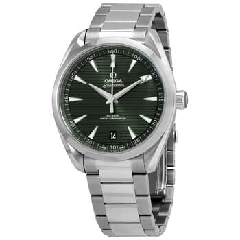OMEGA Seamaster Aqua Terra 150M