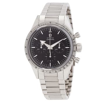OMEGA Speedmaster Calibre 321 Canopus Gold ( 38.6mm )