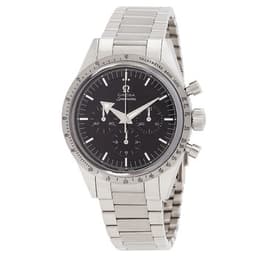 OMEGA Speedmaster Calibre 321 Canopus Gold ( 38.6mm ) product image