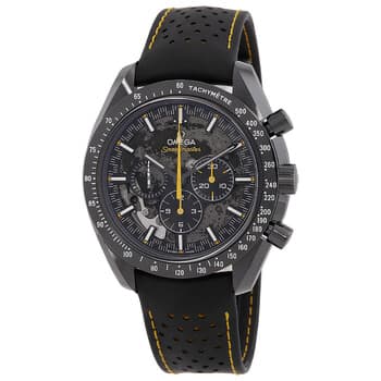 OMEGA Speedmaster Dark Side of the Moon Apollo 8 ( 44.25mm )