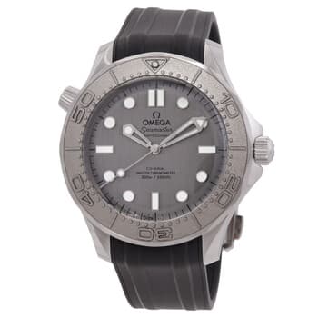 OMEGA Seamaster Diver 300M