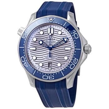 OMEGA Seamaster Diver 300M
