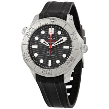 OMEGA Seamaster Diver 300M Nekton Edition