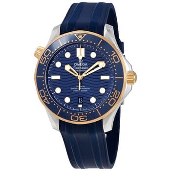 OMEGA Seamaster Diver 300M