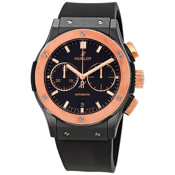 HUBLOT Classic Fusion Chronograph Automatic