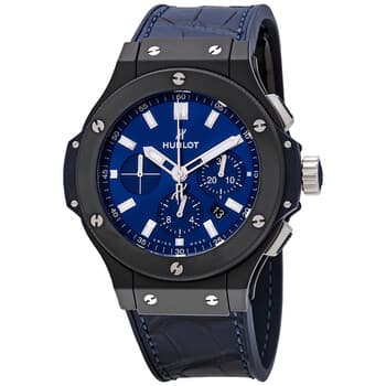Hublot Big Bang Chronograph Automatic