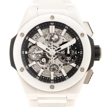HUBLOT Big Bang Integral Chronograph Automatic