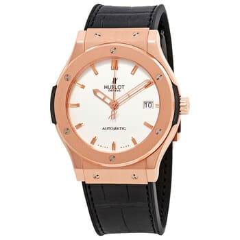 HUBLOT Classic Fusion King Gold Automatic Men's Watch