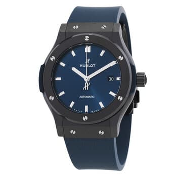 Hublot Classic Fusion