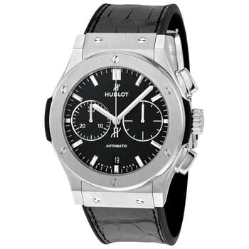 Hublot Classic Fusion Automatic Chronograph