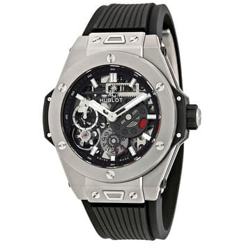 HUBLOT Big Bang Meca-10