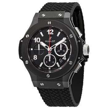 Hublot Big Bang Chronograph