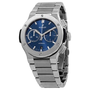 HUBLOT Classic Fusion Chronograph