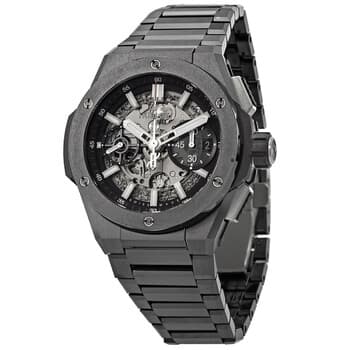 Hublot Big Bang Integral Chronograph