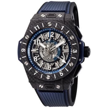 HUBLOT Big Bang Unico GMT