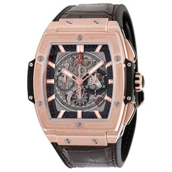 Hublot Spirit of Big Bang