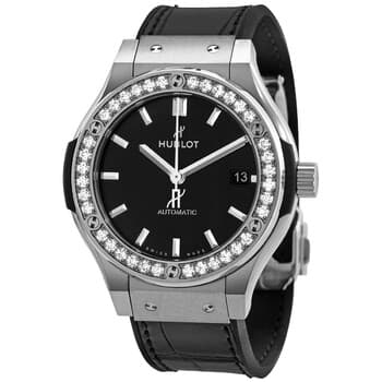 HUBLOT Classic Fusion
