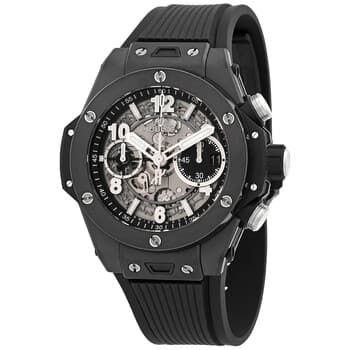 Hublot Big Bang Unico Black Magic