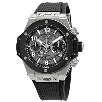 Hublot Big Bang UNICO Chronograph