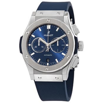 HUBLOT Classic Fusion Chronograph