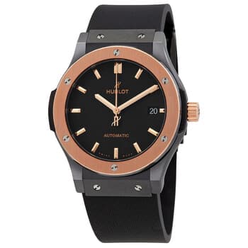 HUBLOT Classic Fusion Automatic