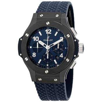 HUBLOT Big Bang Original Ceramic Chronograph