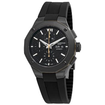 Riviera Chronograph