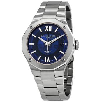 Riviera Automatic