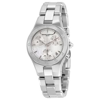 Baume et Mercier preview