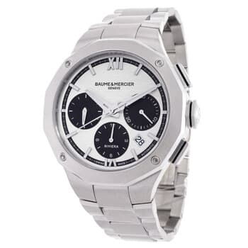 Riviera Chronograph