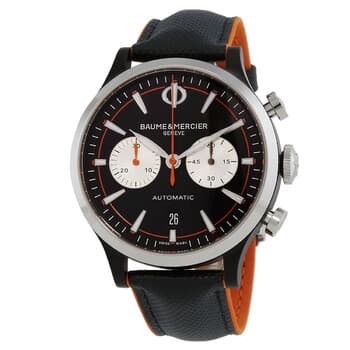 Capeland Chronograph