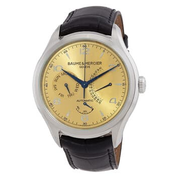 BAUME ET MERCIER preview