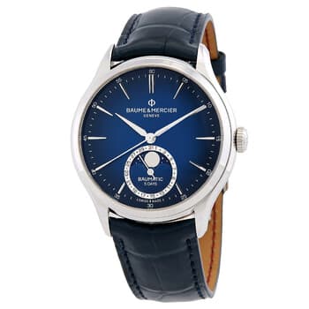 Clifton Automatic Moon Phase
