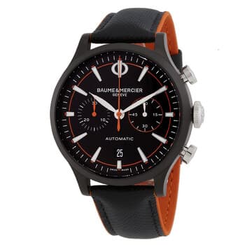 Capeland Chronograph