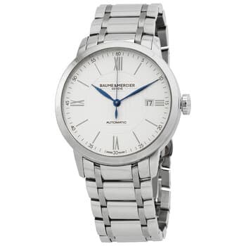 BAUME ET MERCIER preview