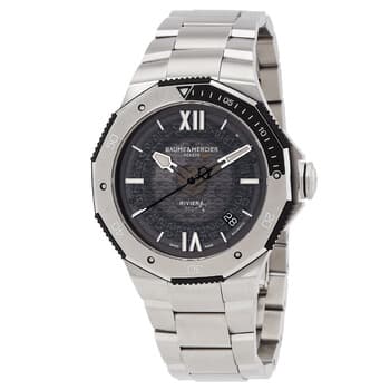 BAUME ET MERCIER preview