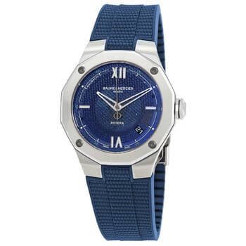 BAUME ET MERCIER preview