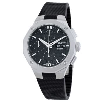 Riviera Chronograph Automatic
