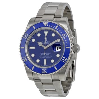 Rolex Submariner Date