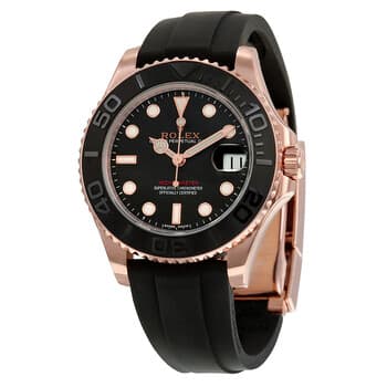 Rolex Yacht-Master