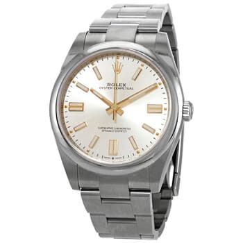ROLEX Oyster Perpetual