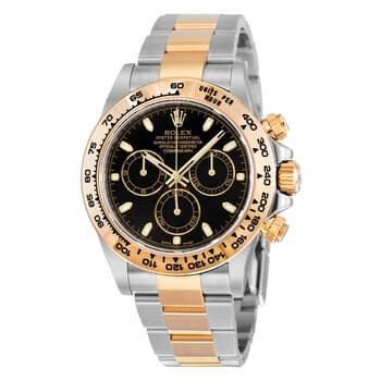 Rolex Cosmograph Daytona