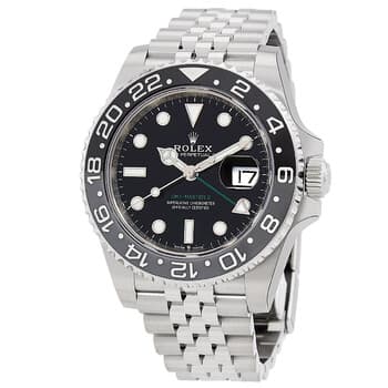 Rolex GMT-Master II