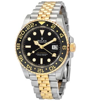 GMT-Master II