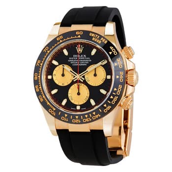 Rolex Cosmograph Daytona