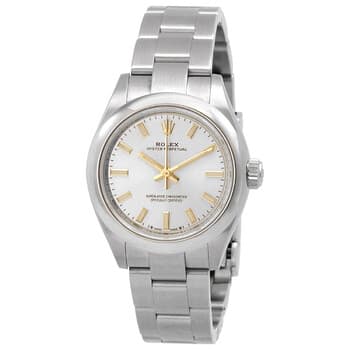 Rolex Oyster Perpetual