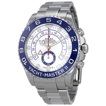 Rolex Yacht-Master II