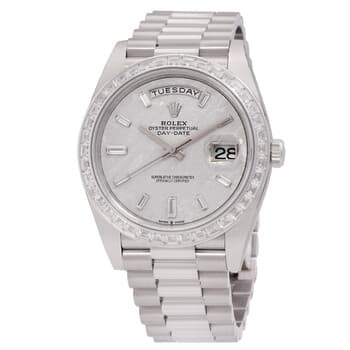 Rolex Day-Date