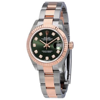 Rolex Oyster Perpetual Datejust