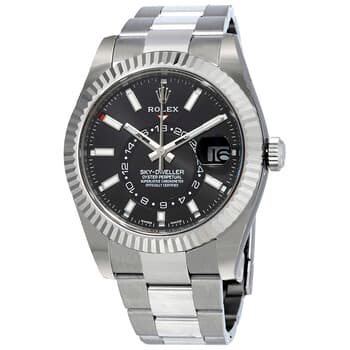 Rolex Sky-Dweller